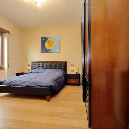 Appartement Gianicolense 111 à Rome Extérieur photo