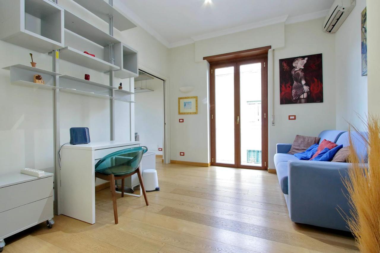 Appartement Gianicolense 111 à Rome Extérieur photo