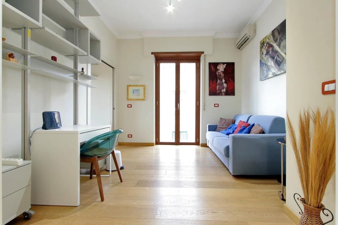Appartement Gianicolense 111 à Rome Extérieur photo