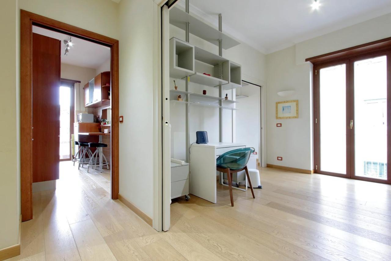Appartement Gianicolense 111 à Rome Extérieur photo